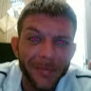 Meet your Posher, Derrick